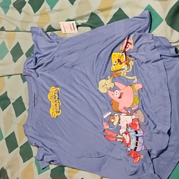 3 size large tops - Picture 1 of 3